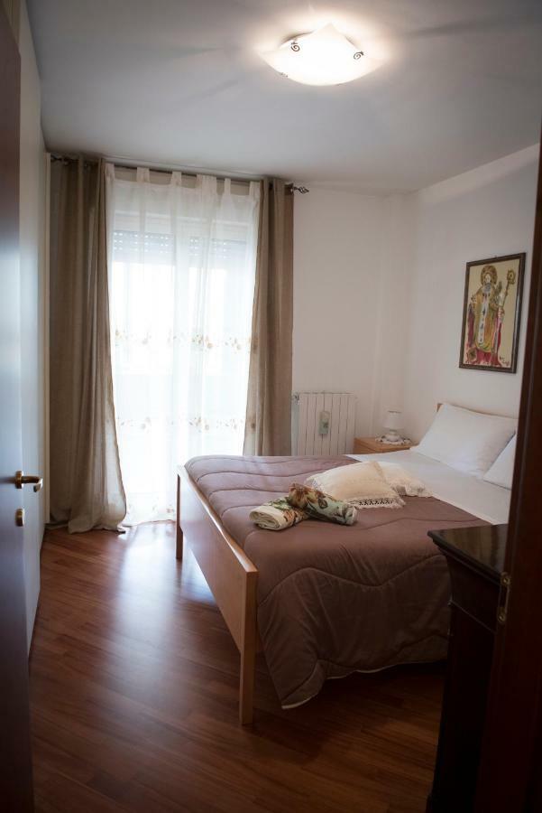 דירות בארי Casa Menhir Aet מראה חיצוני תמונה