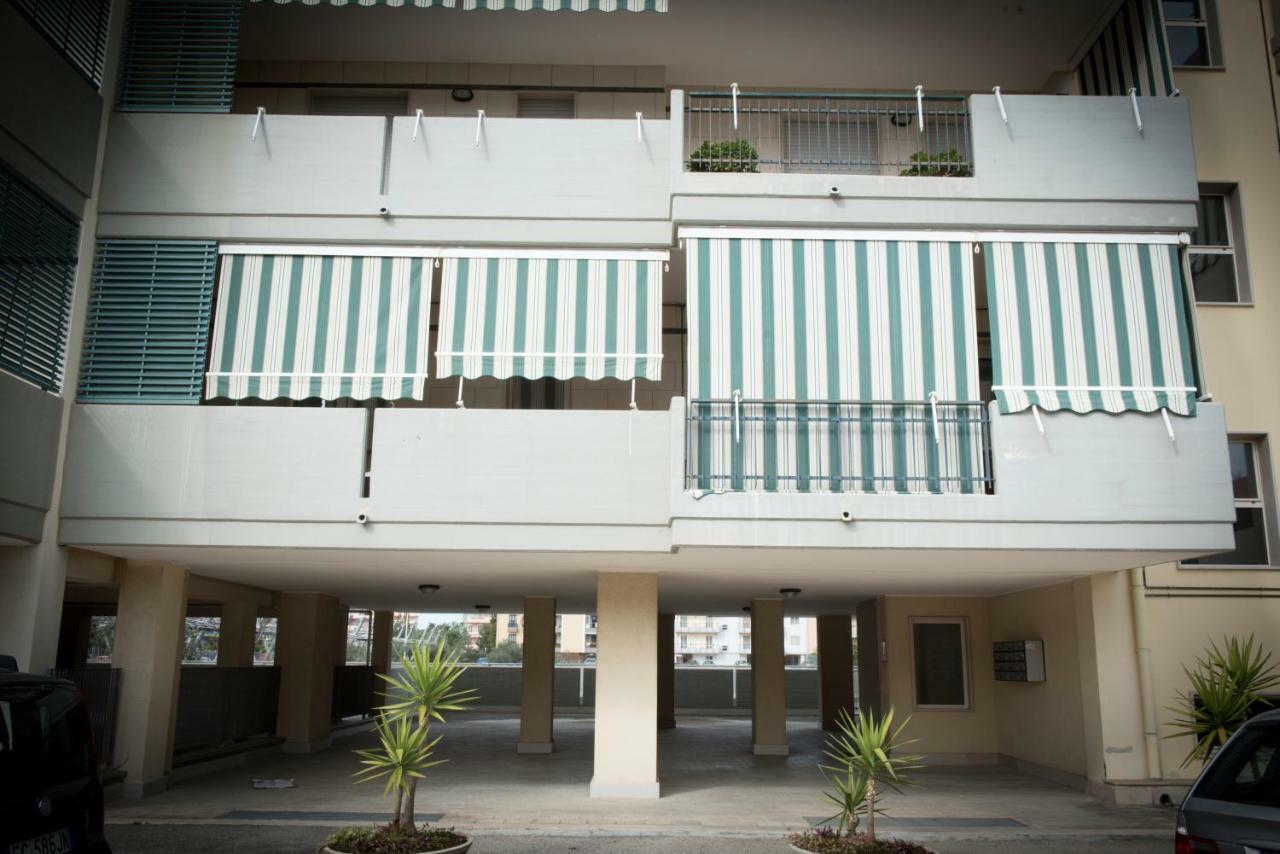 דירות בארי Casa Menhir Aet מראה חיצוני תמונה